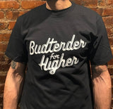 Budtender for Higher