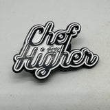 Chef For Higher Pin