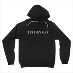 Fly Private Hoodie