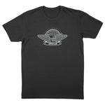 Fly Private Social Tee